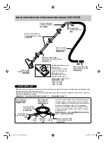 Предварительный просмотр 8 страницы Panasonic MC-YL778 Operating Instructions Manual