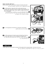 Preview for 9 page of Panasonic MC-YL798 Operating Instructions Manual