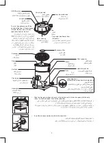 Предварительный просмотр 5 страницы Panasonic MC-YL799 Operating Instructions Manual