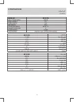 Предварительный просмотр 13 страницы Panasonic MC-YL799 Operating Instructions Manual