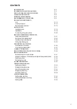 Preview for 2 page of Panasonic MCO-170AIC Operating Instructions Manual