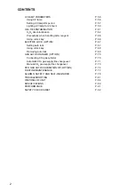 Preview for 3 page of Panasonic MCO-170AIC Operating Instructions Manual