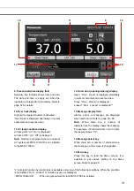 Preview for 14 page of Panasonic MCO-170AIC Operating Instructions Manual