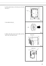 Preview for 24 page of Panasonic MCO-170AIC Operating Instructions Manual