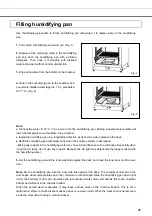 Preview for 26 page of Panasonic MCO-170AIC Operating Instructions Manual