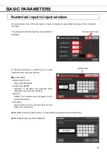 Preview for 32 page of Panasonic MCO-170AIC Operating Instructions Manual