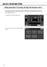 Preview for 33 page of Panasonic MCO-170AIC Operating Instructions Manual