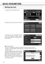 Preview for 35 page of Panasonic MCO-170AIC Operating Instructions Manual