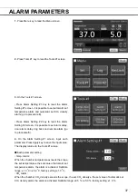 Preview for 38 page of Panasonic MCO-170AIC Operating Instructions Manual