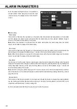 Preview for 39 page of Panasonic MCO-170AIC Operating Instructions Manual