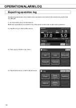 Preview for 45 page of Panasonic MCO-170AIC Operating Instructions Manual