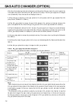 Preview for 73 page of Panasonic MCO-170AIC Operating Instructions Manual