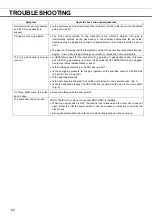 Preview for 83 page of Panasonic MCO-170AIC Operating Instructions Manual