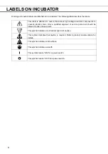 Preview for 9 page of Panasonic MCO-170AICL Operating Instructions Manual
