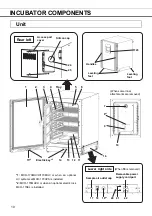 Preview for 11 page of Panasonic MCO-170M Series Operating Instructions Manual