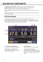 Preview for 13 page of Panasonic MCO-170M Series Operating Instructions Manual