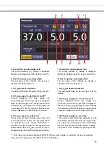 Preview for 14 page of Panasonic MCO-170M Series Operating Instructions Manual