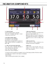 Preview for 15 page of Panasonic MCO-170M Series Operating Instructions Manual