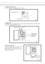 Preview for 20 page of Panasonic MCO-170M Series Operating Instructions Manual