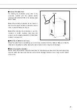 Preview for 22 page of Panasonic MCO-170M Series Operating Instructions Manual