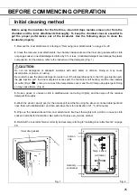 Preview for 26 page of Panasonic MCO-170M Series Operating Instructions Manual