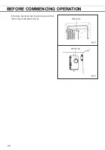 Preview for 29 page of Panasonic MCO-170M Series Operating Instructions Manual