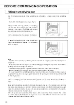 Preview for 31 page of Panasonic MCO-170M Series Operating Instructions Manual