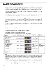 Preview for 45 page of Panasonic MCO-170M Series Operating Instructions Manual