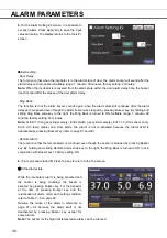 Preview for 49 page of Panasonic MCO-170M Series Operating Instructions Manual