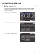 Preview for 50 page of Panasonic MCO-170M Series Operating Instructions Manual