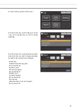 Preview for 52 page of Panasonic MCO-170M Series Operating Instructions Manual