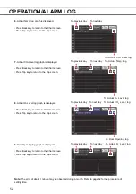 Preview for 53 page of Panasonic MCO-170M Series Operating Instructions Manual