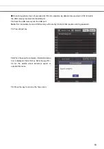 Preview for 54 page of Panasonic MCO-170M Series Operating Instructions Manual