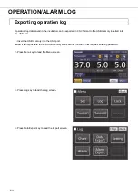 Preview for 55 page of Panasonic MCO-170M Series Operating Instructions Manual