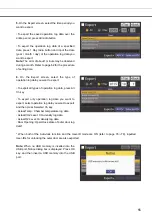 Preview for 56 page of Panasonic MCO-170M Series Operating Instructions Manual