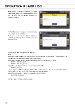 Preview for 57 page of Panasonic MCO-170M Series Operating Instructions Manual