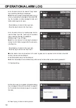 Preview for 59 page of Panasonic MCO-170M Series Operating Instructions Manual