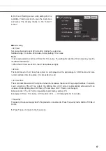 Preview for 68 page of Panasonic MCO-170M Series Operating Instructions Manual