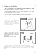 Preview for 72 page of Panasonic MCO-170M Series Operating Instructions Manual