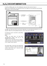 Preview for 73 page of Panasonic MCO-170M Series Operating Instructions Manual