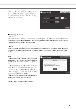 Preview for 80 page of Panasonic MCO-170M Series Operating Instructions Manual