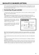 Preview for 84 page of Panasonic MCO-170M Series Operating Instructions Manual