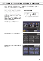 Preview for 88 page of Panasonic MCO-170M Series Operating Instructions Manual