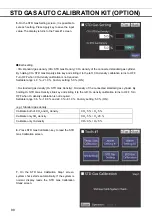 Preview for 89 page of Panasonic MCO-170M Series Operating Instructions Manual