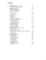 Preview for 3 page of Panasonic MCO-230AIC Operating Instructions Manual