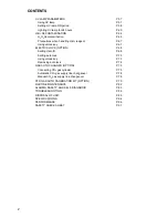 Preview for 4 page of Panasonic MCO-230AIC Operating Instructions Manual