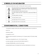 Preview for 11 page of Panasonic MCO-230AIC Operating Instructions Manual