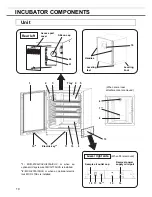 Preview for 12 page of Panasonic MCO-230AIC Operating Instructions Manual