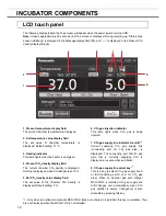 Preview for 14 page of Panasonic MCO-230AIC Operating Instructions Manual