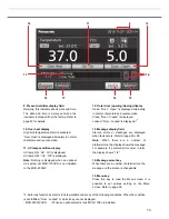 Preview for 15 page of Panasonic MCO-230AIC Operating Instructions Manual